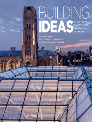 cover image of Building Ideas
